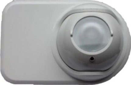 Comprar Xtralis XTRALIS-45 OSE-HPW Emisor OSID de alta potencia alimentado a 24Vcc.