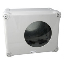 Xtralis XTRALIS-52 OSID-EHI Caja de protección IP66 para Receptor OSID.