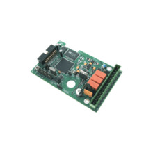 Xtralis XTRALIS-73 VIC-020 Tarjeta de control multifunción VESDA (MCC). Proporciona 2 relés adicionales. Proporciona 1 entrada d