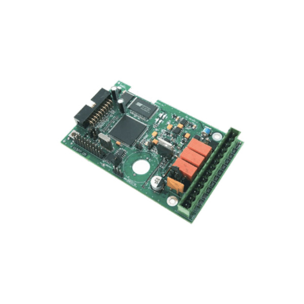 Xtralis XTRALIS-73 VIC-020 Tarjeta de control multifunción VESDA (MCC). Proporciona 2 relés adicionales. Proporciona 1 entrada d