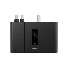 Xtralis XTRALIS-74 VEP-A00-1P-EBTI Sistema de aspiración VESDA-E VEP 1 canal, 1 tuberia 130M con frontal con LEDS. Incorpora un