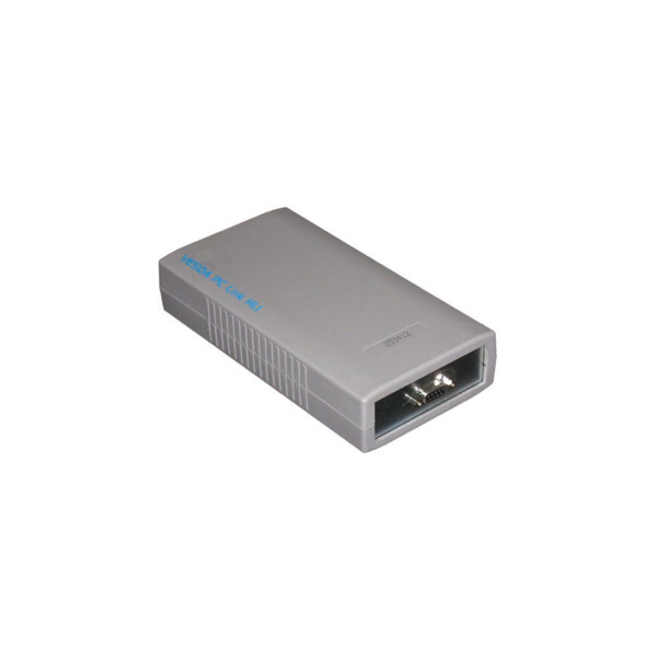 Xtralis XTRALIS-75 VHX-0200 Interfaz Vesda PC link HLIT. Acceso directo y supervisión de todo su sistema VESDAnet. Diseñado para