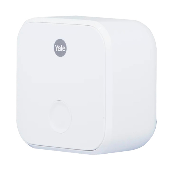YALE YALE-BRIDGE-WBT Accesorio de puerta de enlace WiFi - Conexión Bluetooth con equipos - Sólo necesario para gran distancia al
