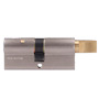 YALE YALE-CYLINDER-HSK-3030 Cilindro de alta seguridad doble embrague - Anti-bumping, ganzúa, taladro y rotura - Apto para YALE- (4)