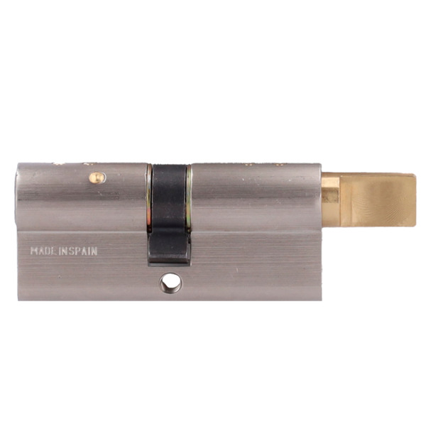 YALE YALE-CYLINDER-HSK-3030 Cilindro de alta seguridad doble embrague - Anti-bumping, ganzúa, taladro y rotura - Apto para YALE- (3)