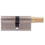 YALE YALE-CYLINDER-HSK-3035 Cilindro de alta seguridad doble embrague - Anti-bumping, ganzúa, taladro y rotura - Apto para YALE- (4)