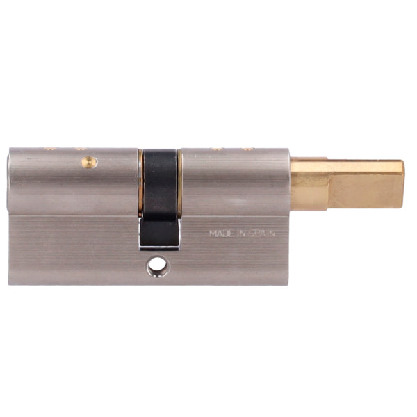 YALE YALE-CYLINDER-HSK-3035 Cilindro de alta seguridad doble embrague - Anti-bumping, ganzúa, taladro y rotura - Apto para YALE- (3)