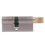 YALE YALE-CYLINDER-HSK-3530 Cilindro de alta seguridad doble embrague - Anti-bumping, ganzúa, taladro y rotura - Apto para YALE- (4)