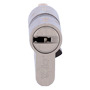 YALE YALE-CYLINDER-HSK-3530 Cilindro de alta seguridad doble embrague - Anti-bumping, ganzúa, taladro y rotura - Apto para YALE- (2)
