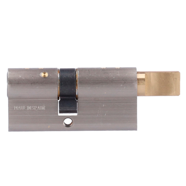 YALE YALE-CYLINDER-HSK-3530 Cilindro de alta seguridad doble embrague - Anti-bumping, ganzúa, taladro y rotura - Apto para YALE- (3)