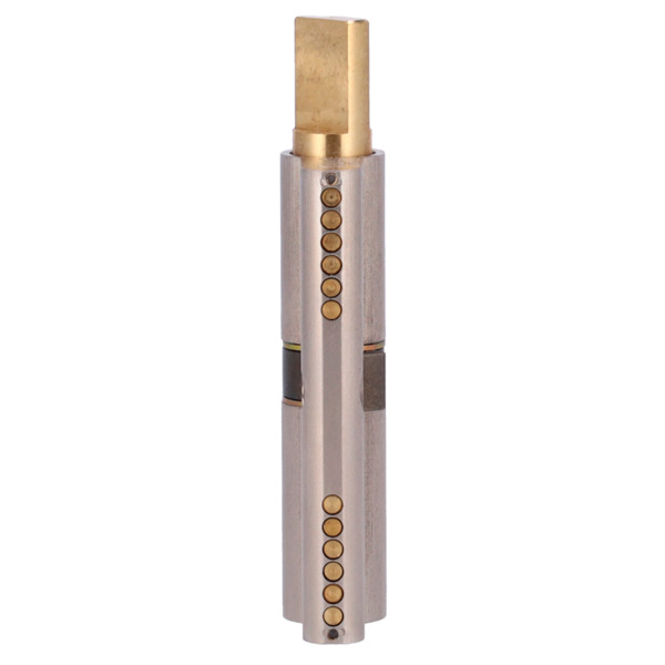 YALE YALE-CYLINDER-HSK-3540 Cilindro de alta seguridad doble embrague - Anti-bumping, ganzúa, taladro y rotura - Apto para YALE- (7)