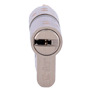 YALE YALE-CYLINDER-HSK-3540 Cilindro de alta seguridad doble embrague - Anti-bumping, ganzúa, taladro y rotura - Apto para YALE- (2)