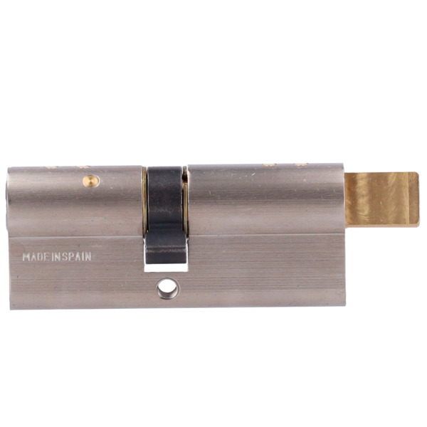 YALE YALE-CYLINDER-HSK-4035 Cilindro de alta seguridad doble embrague - Anti-bumping, ganzúa, taladro y rotura - Apto para YALE- (3)