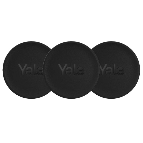 YALE YALE-DOT-B Accesorio de Dot - Comunicación NFC - Apertura y cierre a través de NFC - Operación sin estar cerca de la cerrad (1)