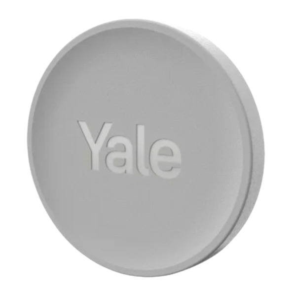 YALE YALE-DOT-S Accesorio de Dot - Comunicación NFC - Apertura y cierre a través de NFC - Operación sin estar cerca de la cerrad