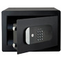 YALE YALE-SMARTSAFEBOX Caja fuerte inteligente BLE - Apertura con PIN, llave física y APP - Sensor de estado de puerta - Aliment (2)