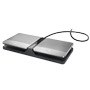 YEALINK YL-CPW90DD10KPACK Micrófono inalámbrico - Rango de captación 3m y 360º - Rango de frecuencias 100Hz -7 KHz - Boton de Mu (4)