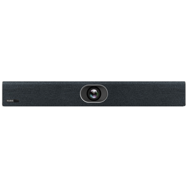YEALINK YL-MVC400-C3-000 Yealink Videoconferencia All in One - Cámara 20MP - Ángulo de visión 133º - 8 micrófonos integrados - A (1)