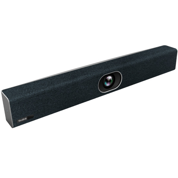 YEALINK YL-MVC400-C3-000 Yealink Videoconferencia All in One - Cámara 20MP - Ángulo de visión 133º - 8 micrófonos integrados - A (3)