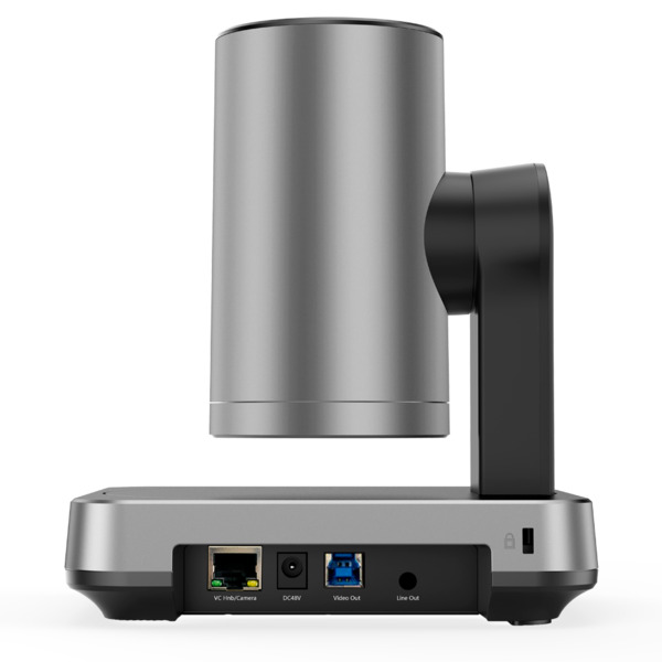 YEALINK YL-UVC84 Yealink Videoconferencia All in One - Cámara 4K - Ángulo de visión 80º - Cámara USB (1)