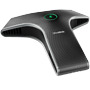 YEALINK YL-VCM34 Array de 3 micrófonos - Rango de captación 6m y 360º - Rango de frecuencias 100Hz -12 KHz - Power over Ethernet (2)