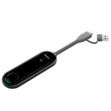 YEALINK YL-WPP30 Presentador inalámbrico - Tecnología WiFi 2.4/5 GHz - Resolución 4K/30fps - WiFi 6 - Accesorio para YL-A20-020-