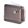 YLI ABK-702A-R Cerradura de superficie electromecánica - Modo apertura Fail Safe (NC) - LED de estado - Autocierre programable - (2)