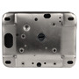 YLI ABK-703B-S Cerradura de superficie electromecánica - Modo apertura Fail Secure (NO) - Apta para instalación sin cajear - LED (6)