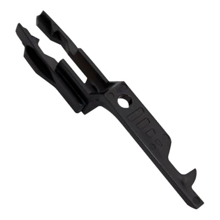 Comprar YLI CPK-861A-KEY Llave de reset para botón de emergencia - Compatible con CPK-861A-PLUS - Pieza de rearme - Incluye 5 llaves - Acabado en plástico
