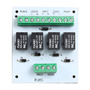 YLI PCB-501 Módulo de relé - Creación de esclusas de dos puertas - Doble salida - Pequeño tamaño - Apto para todo tipo de puerta (2)