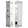 YLI YB-500I-LED Cerradura de seguridad electromecánica - Modo apertura Fail Safe (NC) - Fuerza de retención 1000 kg | Sensor de (2)