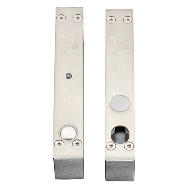 YLI YB-500I-LED Cerradura de seguridad electromecánica - Modo apertura Fail Safe (NC) - Fuerza de retención 1000 kg | Sensor de (3)