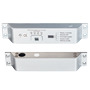 YLI YB-500IN-LED Cerradura de seguridad electromecánica - Modo apertura Fail Safe (NC) - Fuerza de retención 1000 kg | Sensor de (2)