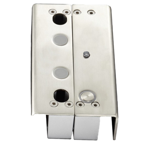 YLI YB-500U Cerradura de seguridad eléctrica - Modo de apertura Fail Safe (NC) - Fuerza de retención 1000 kg | Sensor de puerta (3)