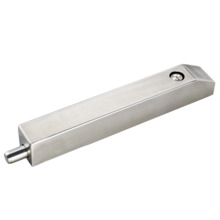 YLI YB-900 Cerradura de seguridad electromecánica - Modo de apertura Fail Secure (NO) - Fuerza de retención 2000 kg | Sensor de