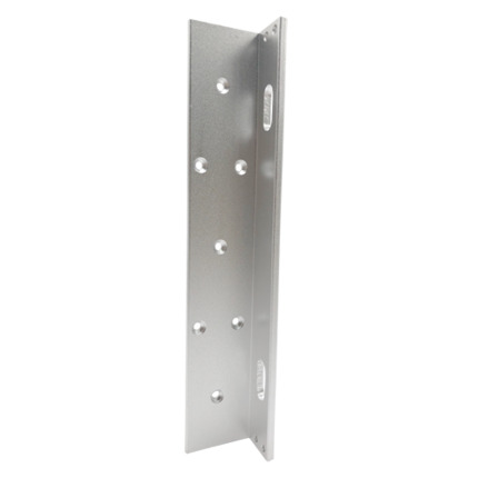 Comprar YLI YF-180L Perfil en L para ventosas - Compatible con YF-180AS - Para apertura hacia el exterior - Apto para puertas correderas - Alta resistencia y durabilidad - Fabricado en duraluminio