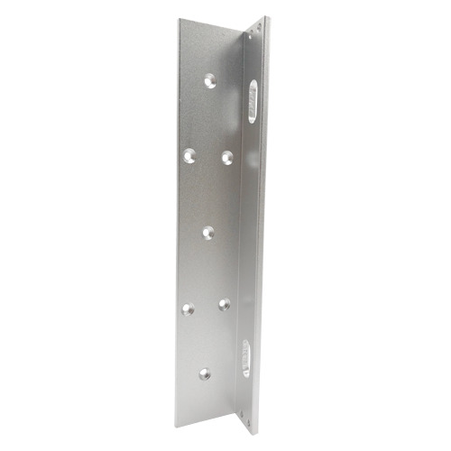 YLI YF-180L Perfil en L para ventosas - Compatible con YF-180AS - Para apertura hacia el exterior - Apto para puertas correderas