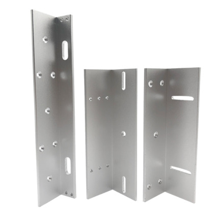 Comprar YLI YF-180ZL Perfil en ZL para ventosas - Compatible con YF-180AS - Para apertura hacia el interior - Compuesto por 3 perfiles L - Alta resistencia y durabilidad - Fabricado en duraluminio