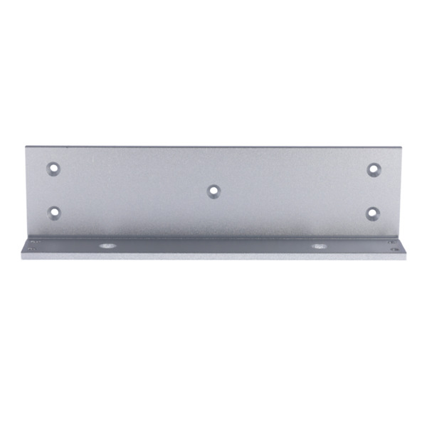 YLI YF-500L Perfil en L para ventosas - Compatible con YF-500A - Para apertura hacia el exterior - Apto para puertas correderas (1)