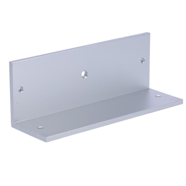 YLI YF-500ZL Perfil en Z para ventosas - Compatible con YF-500A - Para apertura hacia el interior - Compuesto por 3 perfiles L - (1)