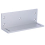 YLI YF-500ZL Perfil en Z para ventosas - Compatible con YF-500A - Para apertura hacia el interior - Compuesto por 3 perfiles L - (6)