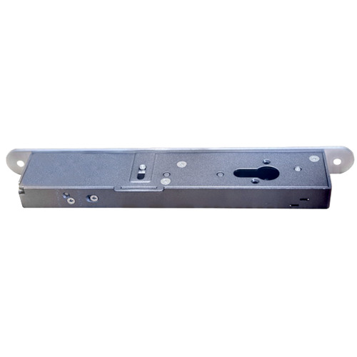 YLI YML-650B Cerradura de seguridad electromecánica - Modo de apertura Fail Secure y Fail Safe - Fuerza de retención 500 kg | Se (1)