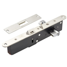 YLI YML-650B Cerradura de seguridad electromecánica - Modo de apertura Fail Secure y Fail Safe - Fuerza de retención 500 kg | Se