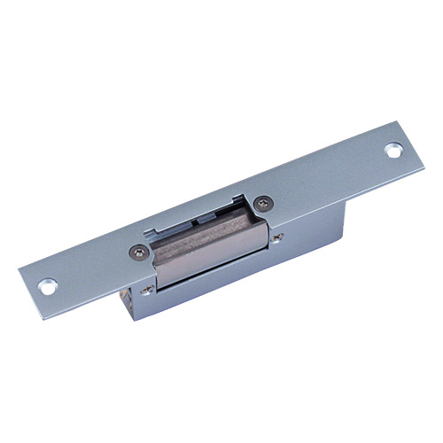 YLI YS-131NC-S Abrepuertas eléctrico - Para puerta sencilla - Modo apertura Fail Safe (NC) | Señal de puerta - Fuerza de retenci