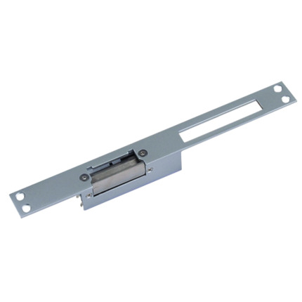 Comprar YLI YS-132NC Abrepuertas eléctrico - Para puerta sencilla - Modo apertura Fail Safe (NC) - Fuerza de retención 500 kg - Alimentación DC 12V - Hembrilla