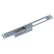 YLI YS-132NC Abrepuertas eléctrico - Para puerta sencilla - Modo apertura Fail Safe (NC) - Fuerza de retención 500 kg - Alimenta