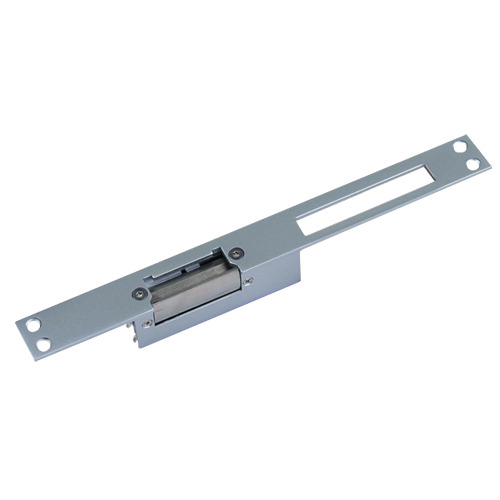 YLI YS-132NC Abrepuertas eléctrico - Para puerta sencilla - Modo apertura Fail Safe (NC) - Fuerza de retención 500 kg - Alimenta