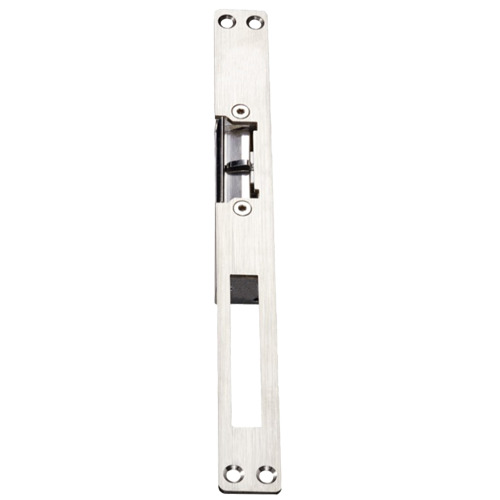 YLI YS-132NC-S Abrepuertas eléctrico - Para puerta sencilla - Modo apertura Fail Safe (NC) | Señal de puerta - Fuerza de retenci (1)