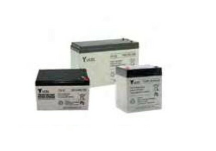 Comprar YUC 12V17A Batería 12 V 17Ah.