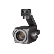 YUNEEC YUNE30ZXEU Cámara 2Mpx Conector X para dron H520E, zoom x30 , estabilizador de cardán, slot memoria micro SD.
